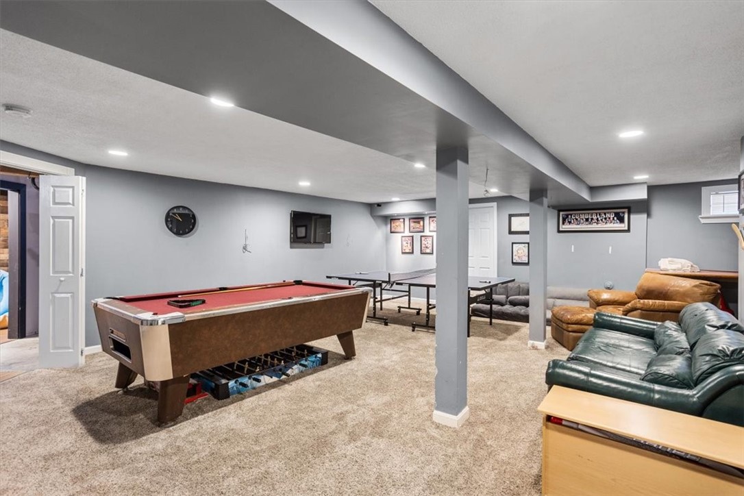 278 Tower Hill Road Cumberland, RI 02864 - Photo 42 of 50