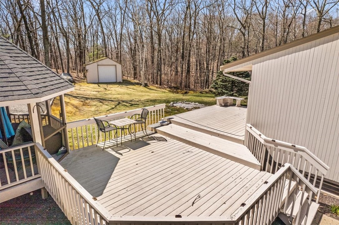 278 Tower Hill Road Cumberland, RI 02864 - Photo 47 of 50