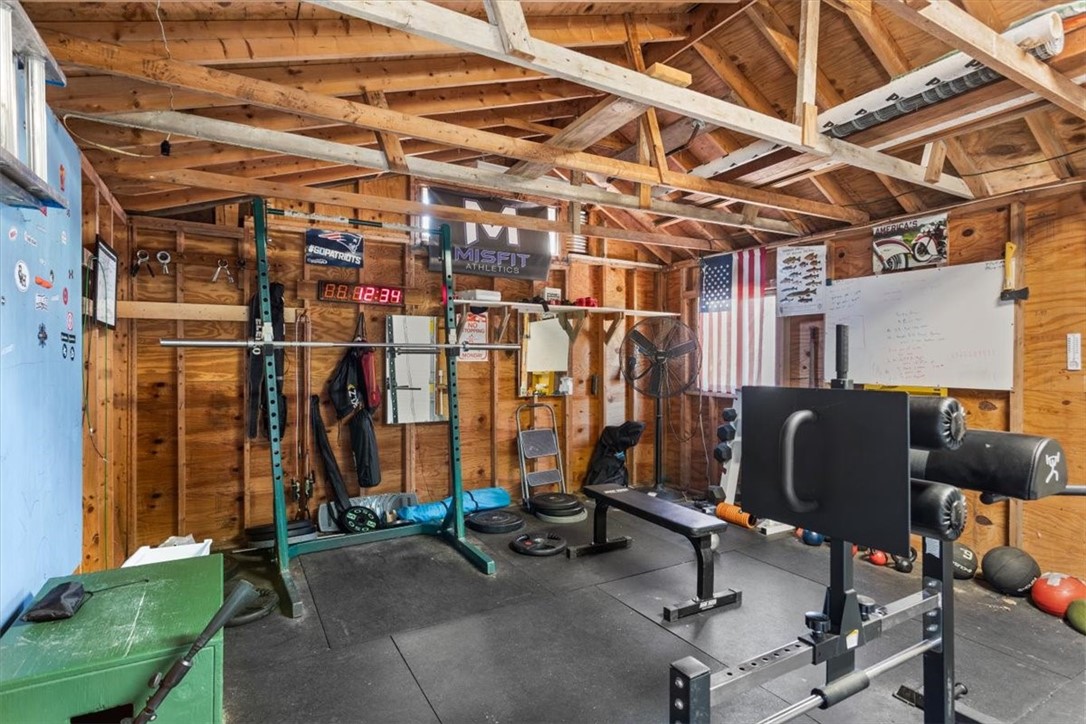 278 Tower Hill Road Cumberland, RI 02864 - Photo 48 of 50