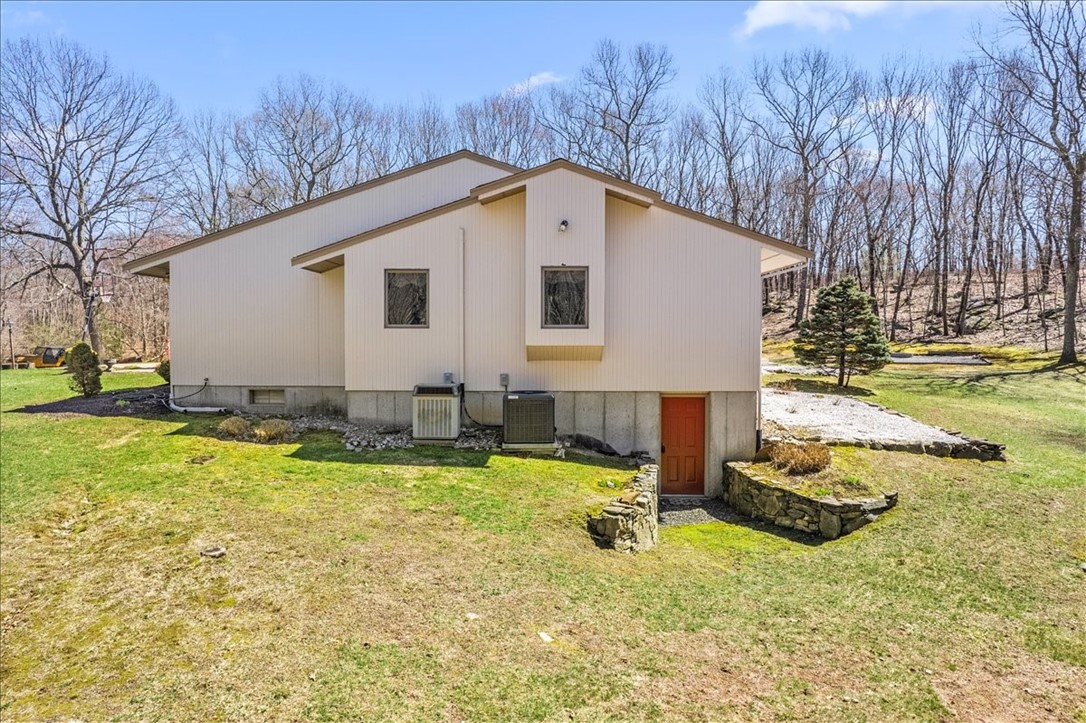 278 Tower Hill Road Cumberland, RI 02864 - Photo 49 of 50