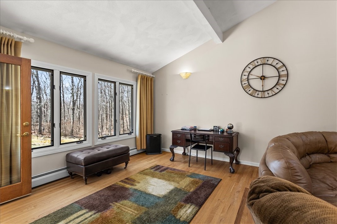 278 Tower Hill Road Cumberland, RI 02864 - Photo 9 of 50