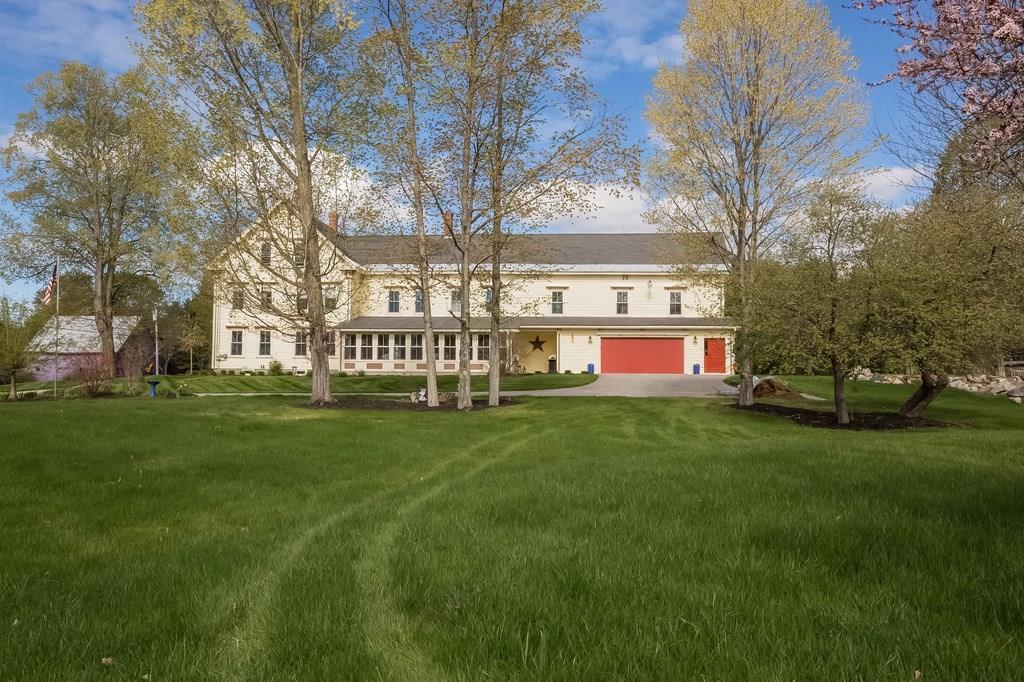 664 N Road Parsonsfield, ME 04047 - Photo 4 of 34 Photo