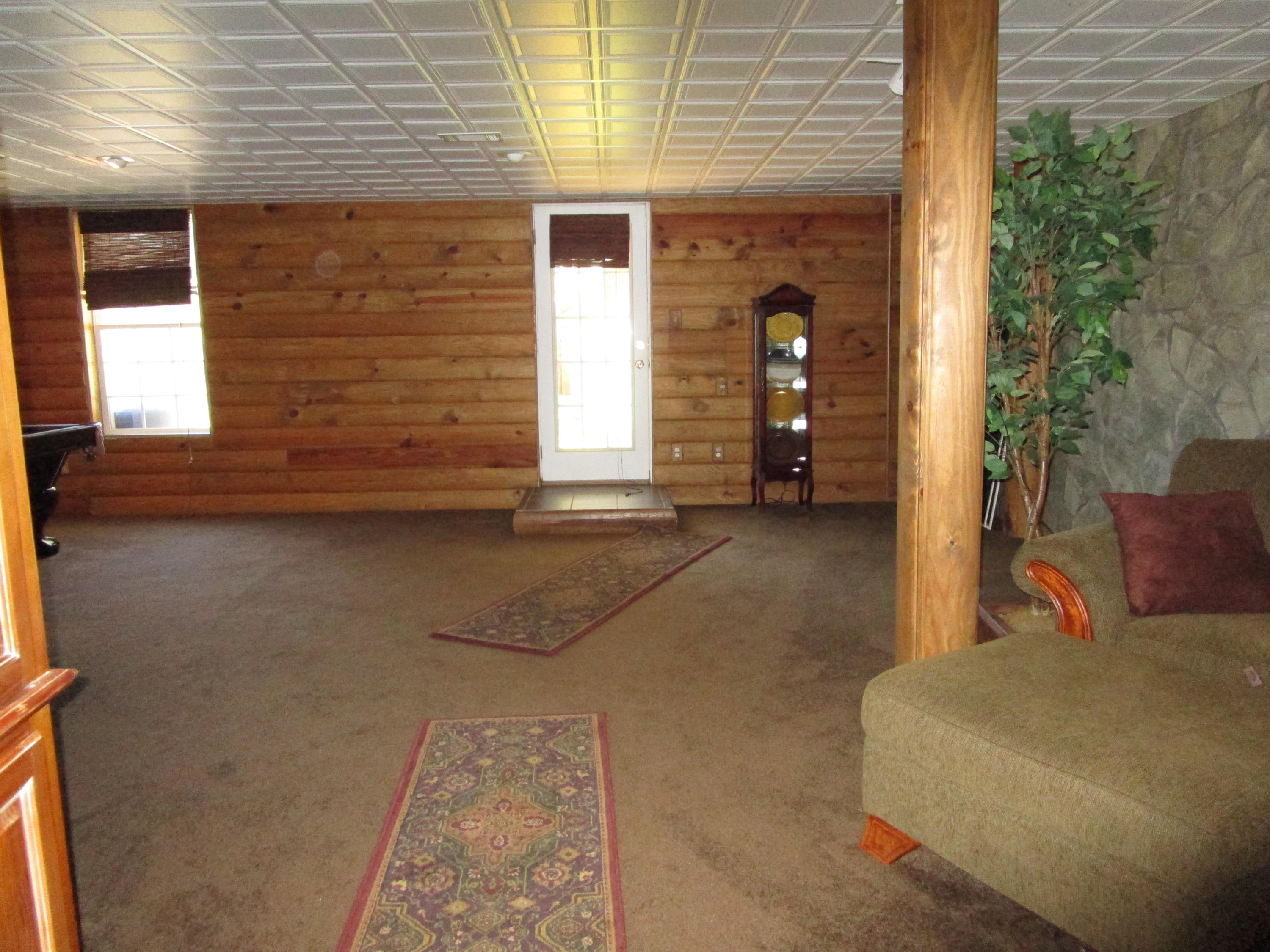520 Green Level Road Boones Mill, VA 24065 - Photo 27 of 43 a view of a door of the house