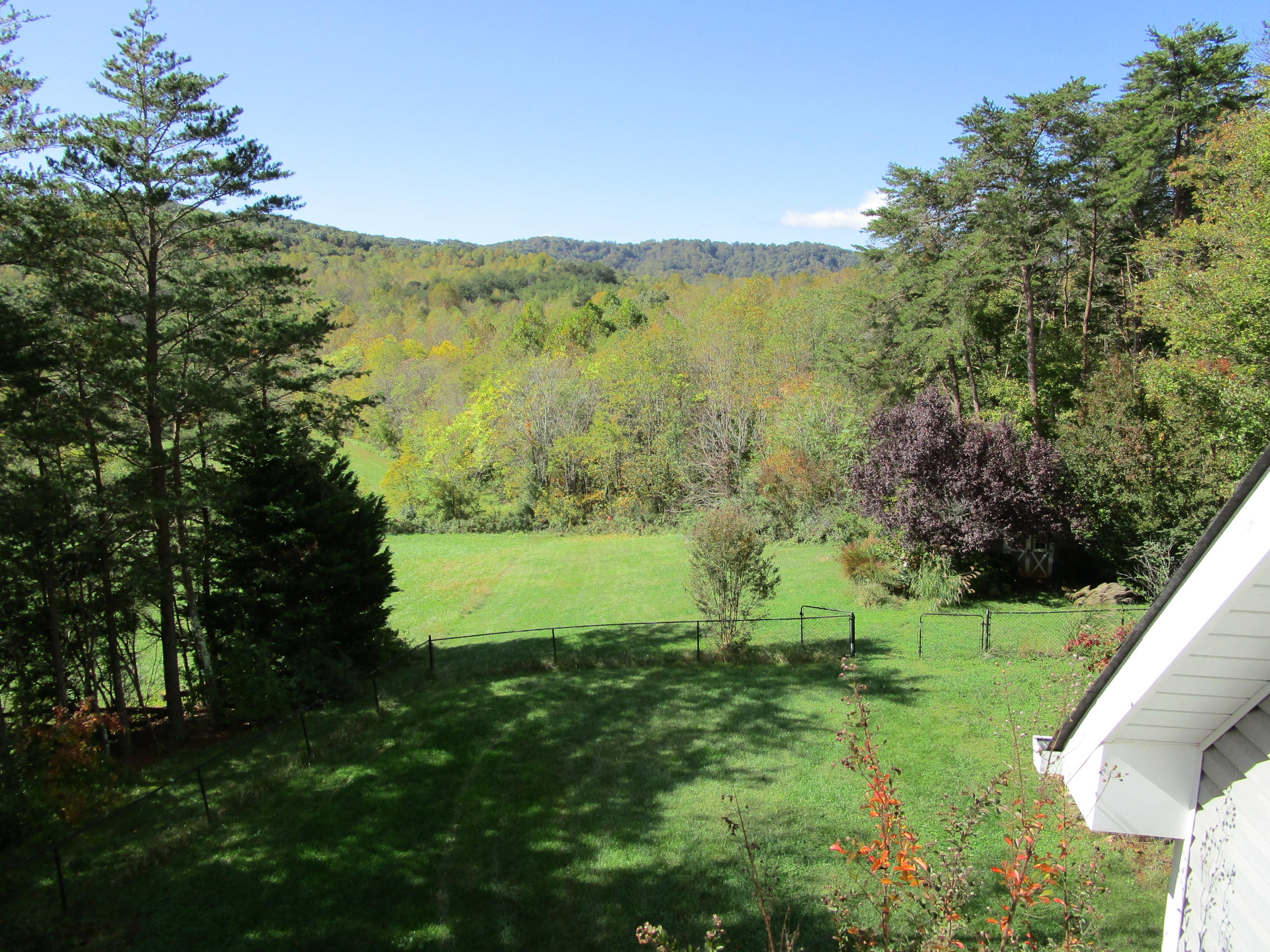 520 Green Level Road Boones Mill, VA 24065 - Photo 5 of 43 a view of lake with green space