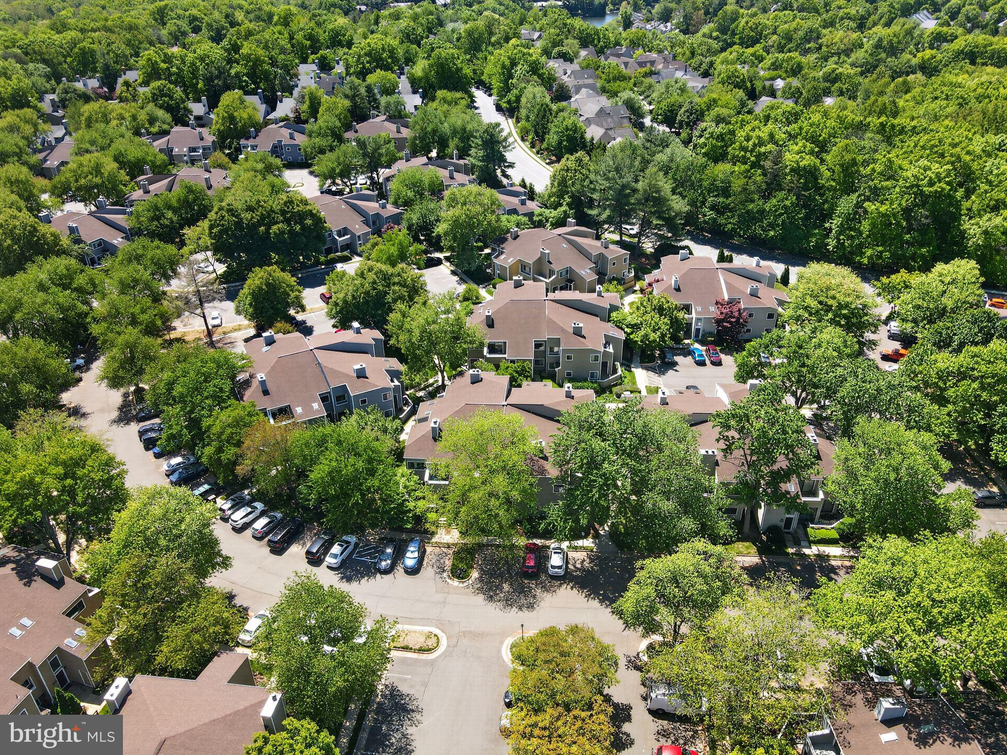 1957 A Villaridge Drive Reston, VA 20191 - Photo 30 of 38