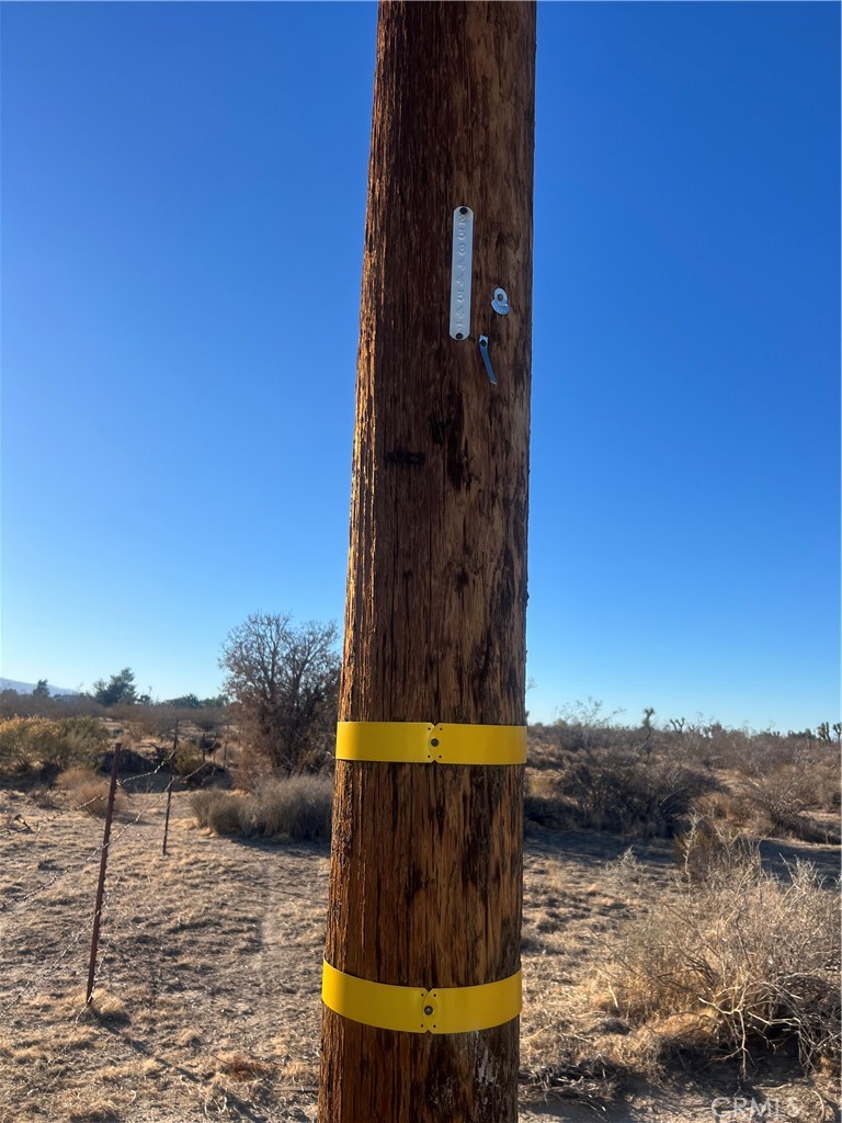 a view of a lake with a mountain in the background