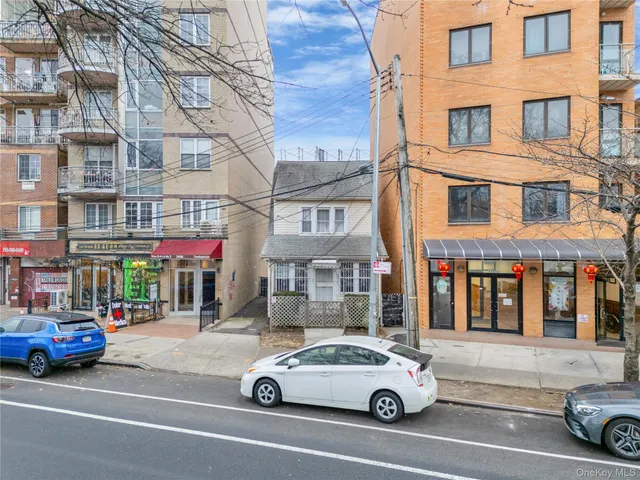 $1,730,000 | 31-16 Union Street | Flushing