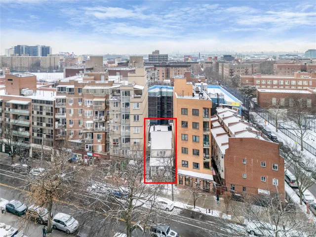 $1,730,000 | 31-16 Union Street | Flushing