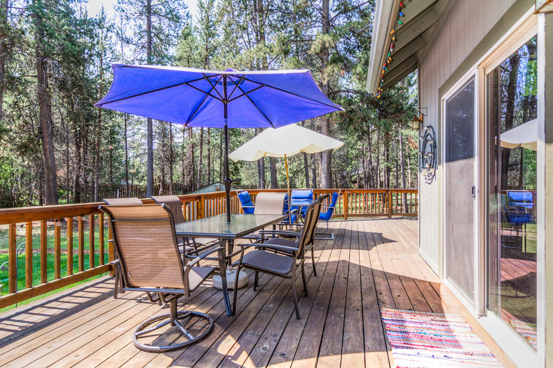 17065 Azusa Road Bend, OR 97707 - Photo 34 of 37 17065 Azusa Rd. Bend, OR 97707