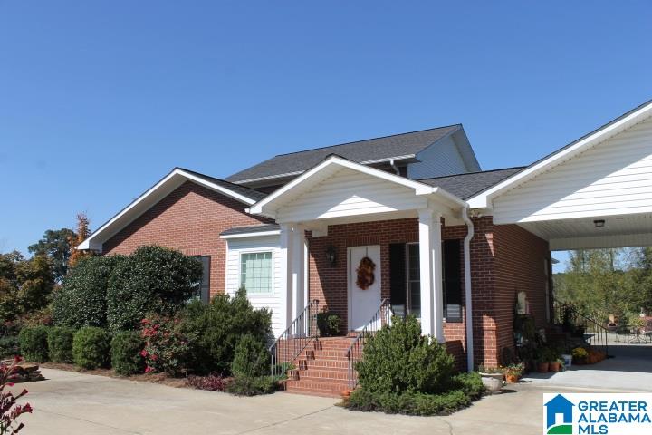 3258 Youngs Mill Road Lineville, AL 36266 - Photo 8 of 50