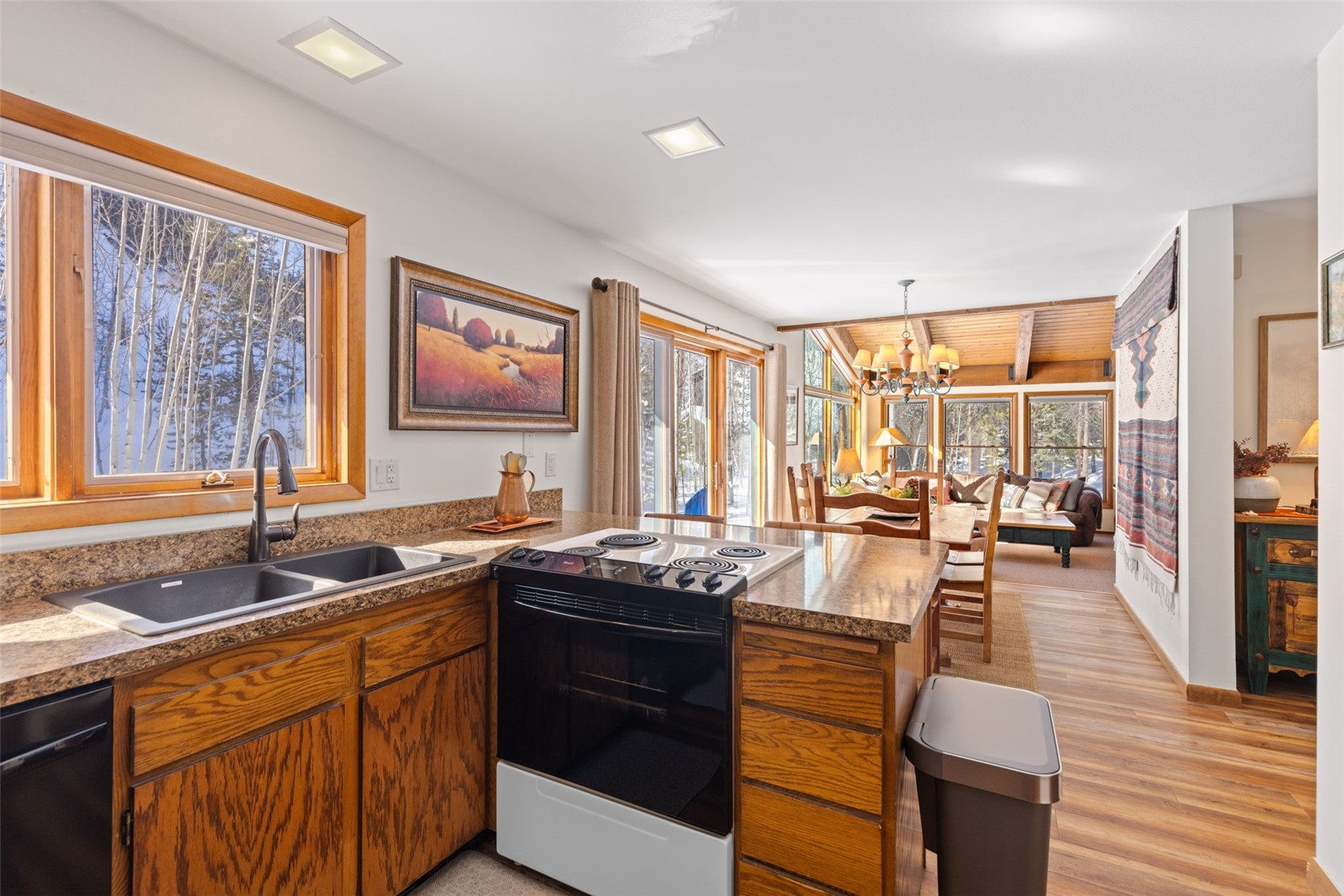 1668 Soda Ridge Road Keystone, CO 80435 - Photo 11 of 30 Gallery Image 11