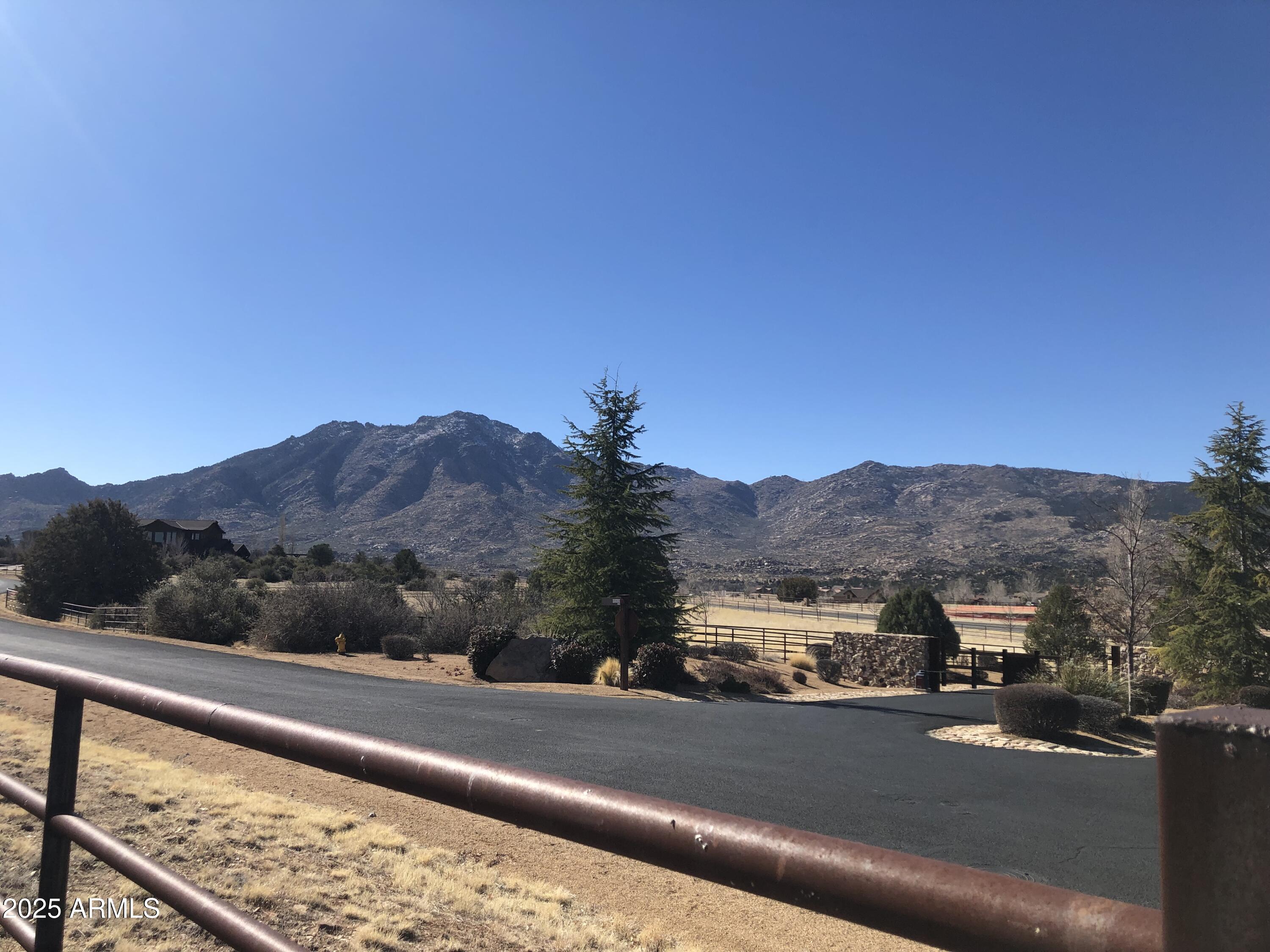 9565 North Equine Road, Unit 203 Prescott, AZ 86305 - Photo 15 of 29 View of Granite Mtn