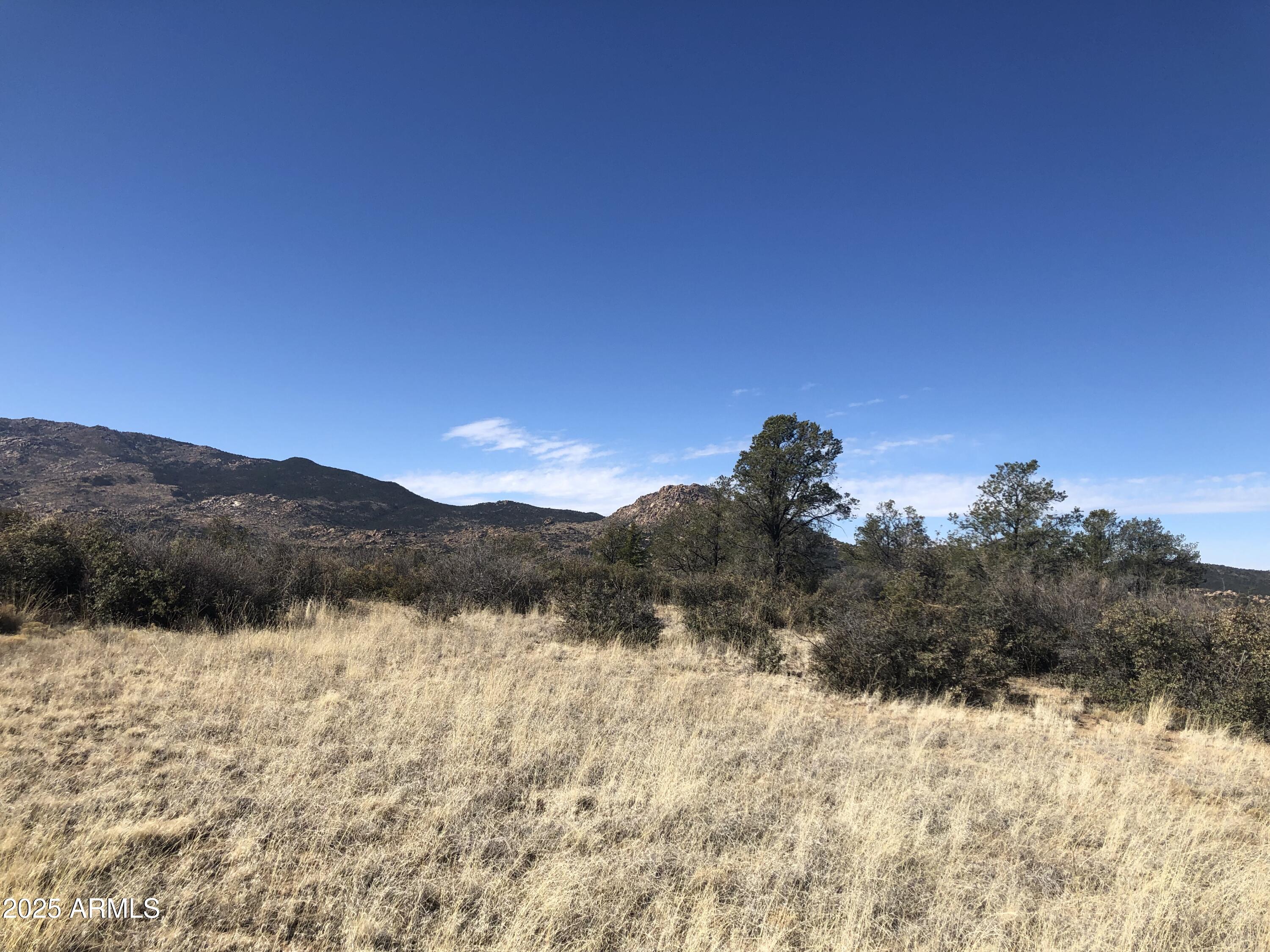 9565 North Equine Road, Unit 203 Prescott, AZ 86305 - Photo 16 of 29 View of NW from center