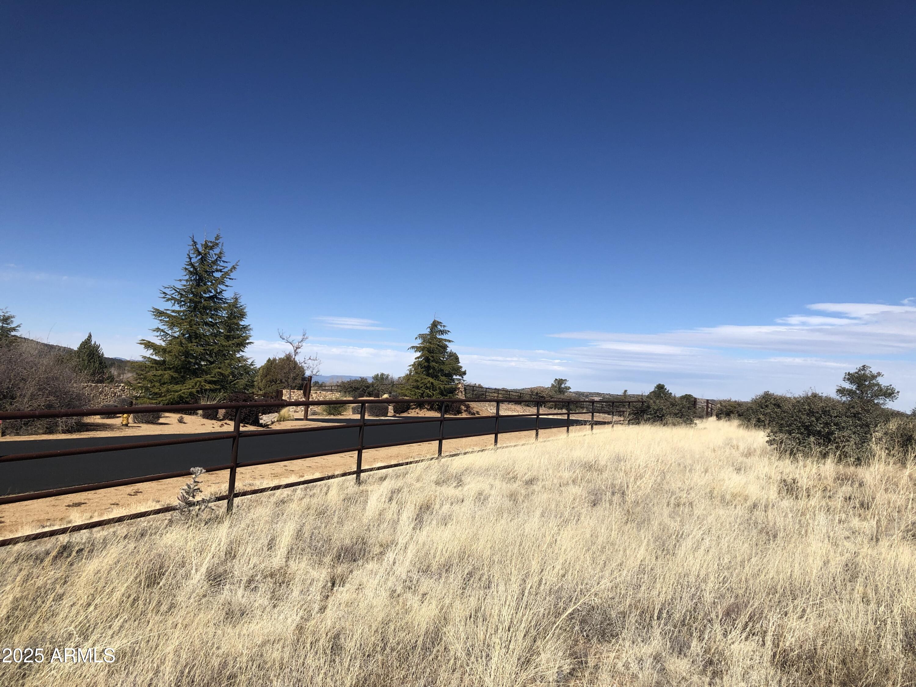 9565 North Equine Road, Unit 203 Prescott, AZ 86305 - Photo 18 of 29 View to NW