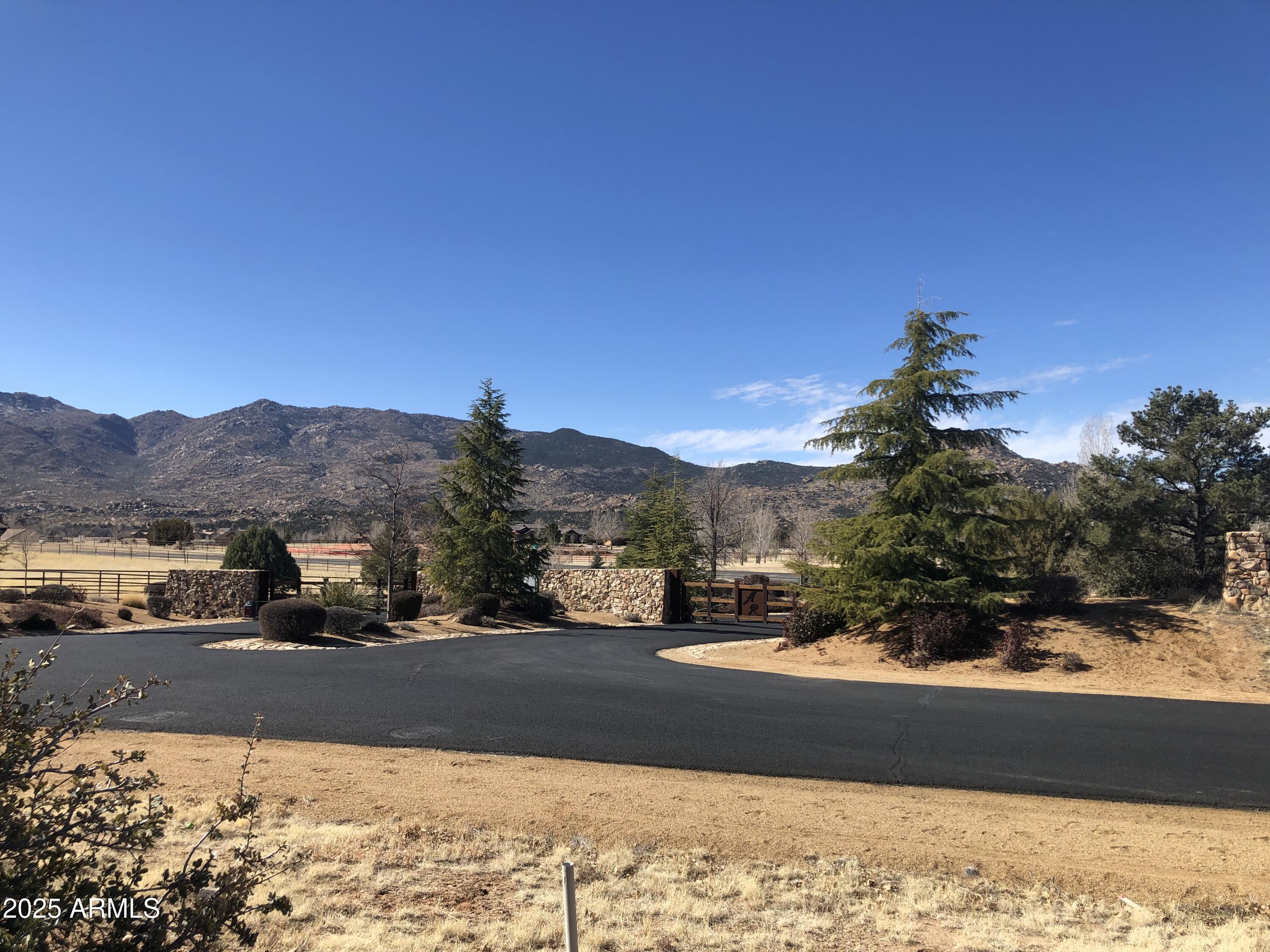 9565 North Equine Road, Unit 203 Prescott, AZ 86305 - Photo 19 of 29 Gated Entrance