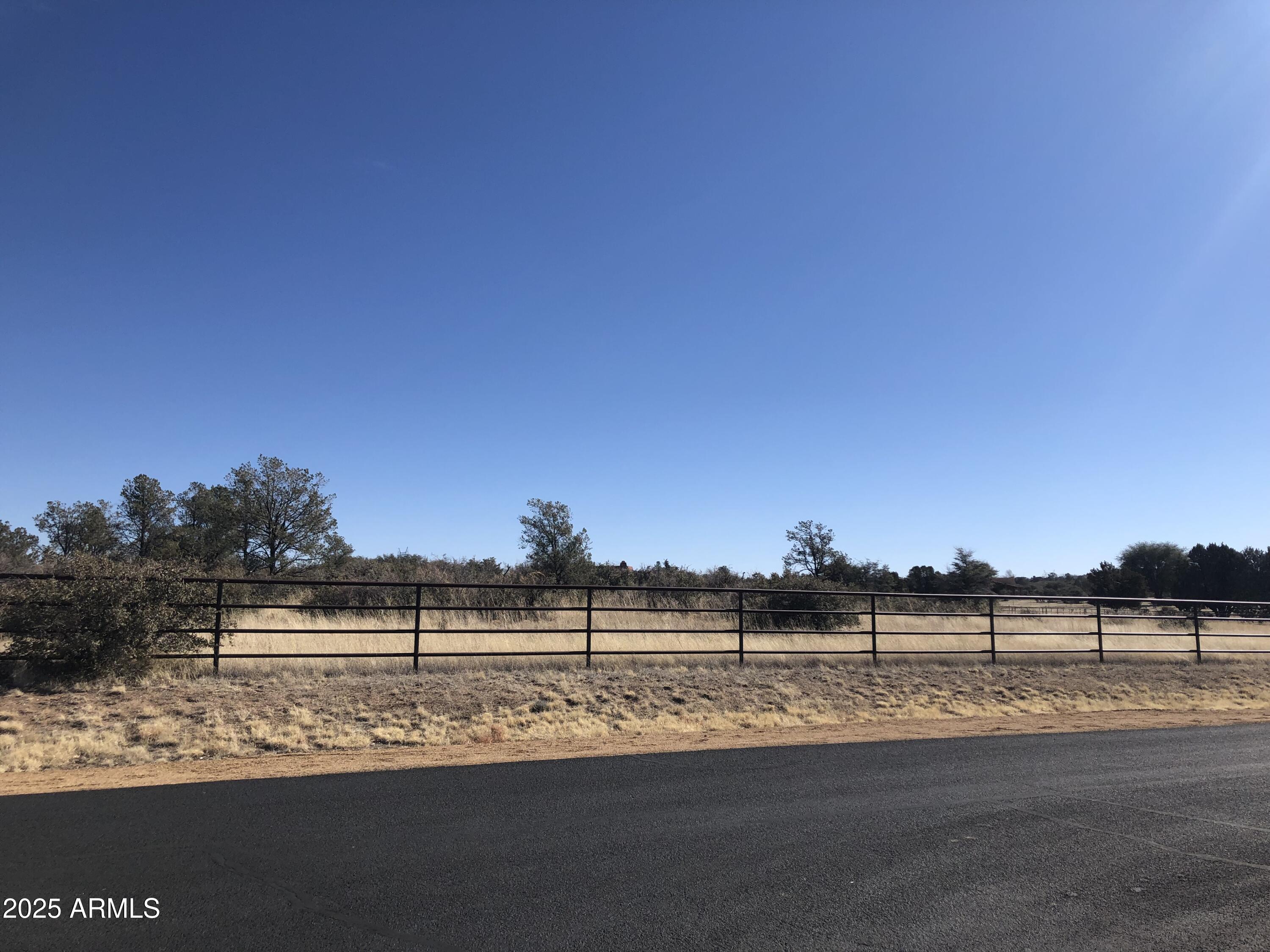 9565 North Equine Road, Unit 203 Prescott, AZ 86305 - Photo 2 of 29 Front of property