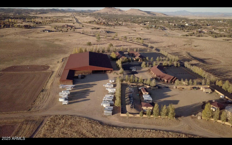 9565 North Equine Road, Unit 203 Prescott, AZ 86305 - Photo 29 of 29 Equestrian facilities