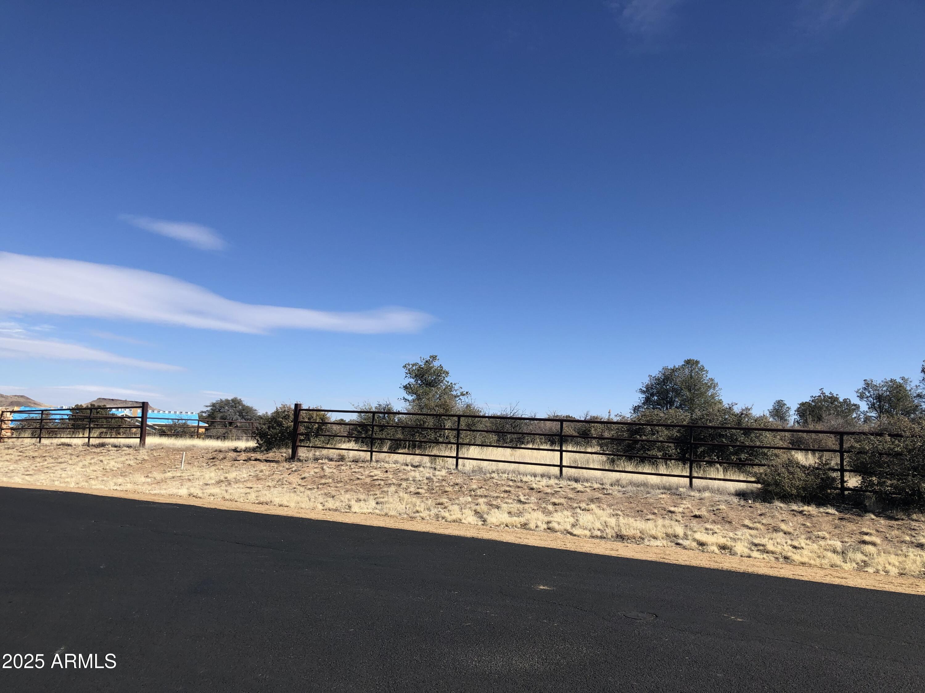 9565 North Equine Road, Unit 203 Prescott, AZ 86305 - Photo 3 of 29 Front of property 2