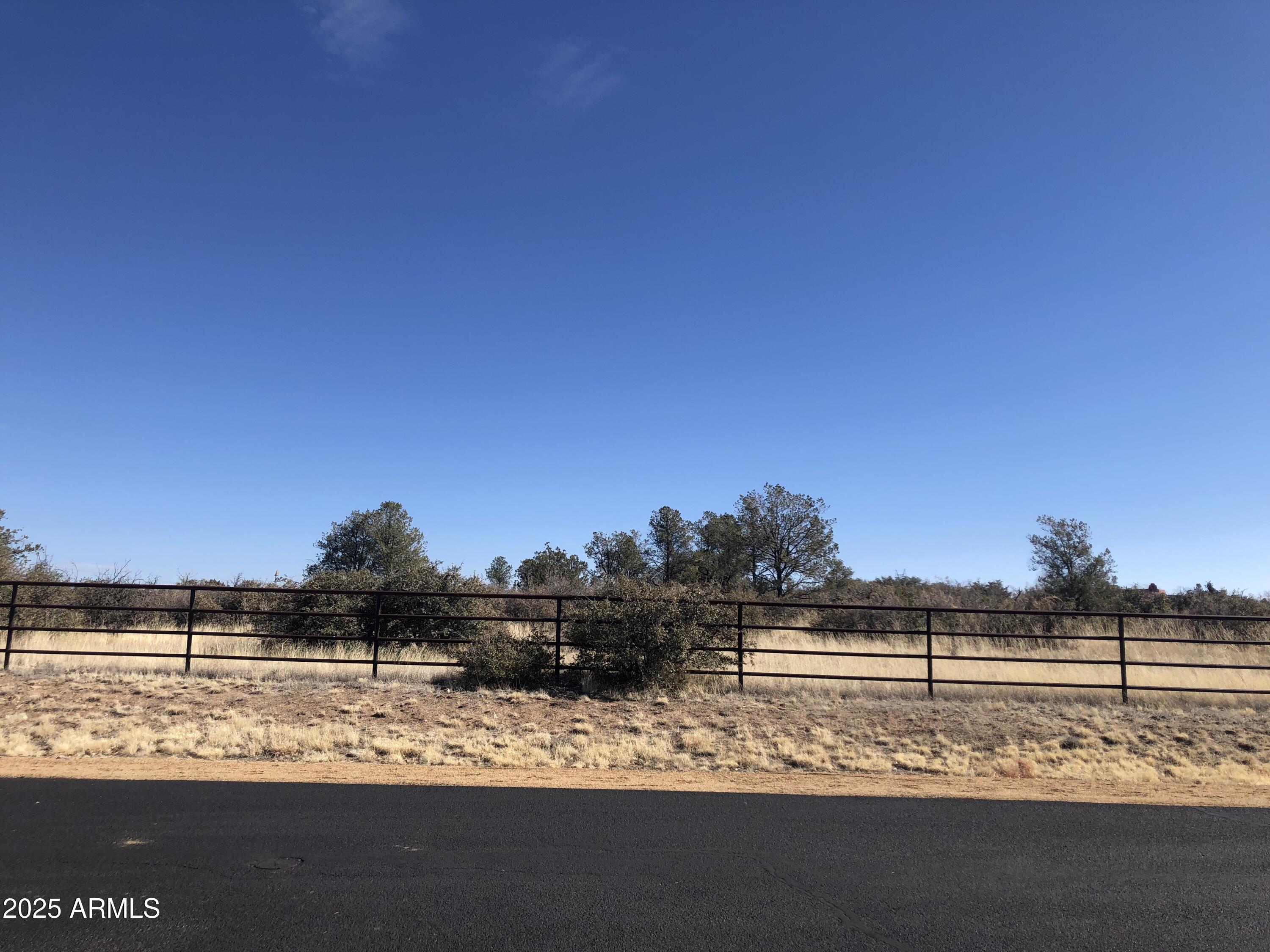 9565 North Equine Road, Unit 203 Prescott, AZ 86305 - Photo 4 of 29 Front of property 3
