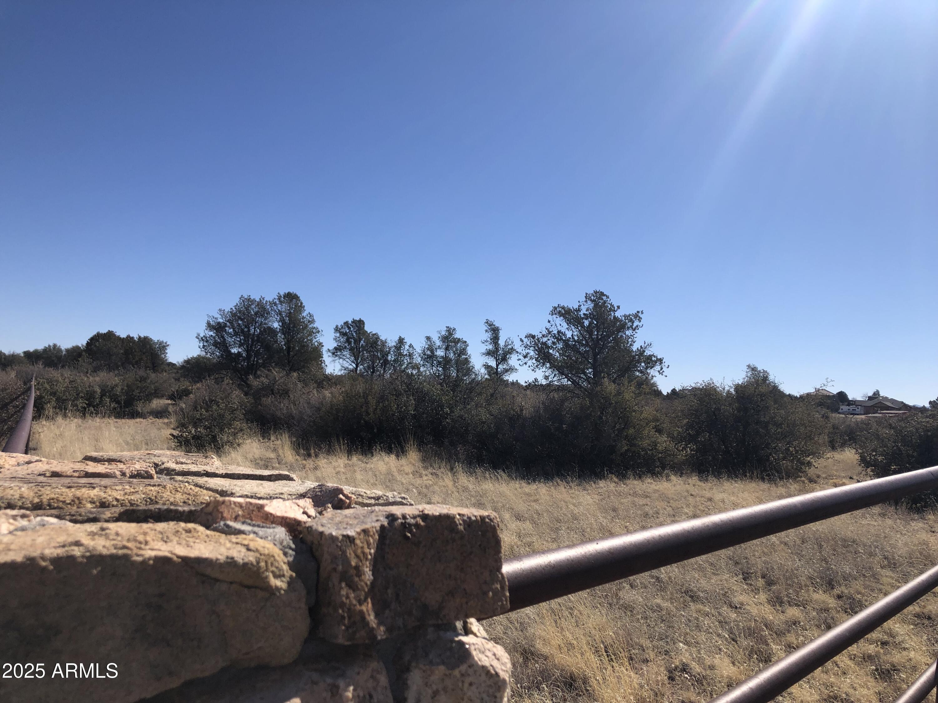 9565 North Equine Road, Unit 203 Prescott, AZ 86305 - Photo 5 of 29 Corner view of property