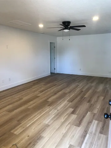 a view of small space