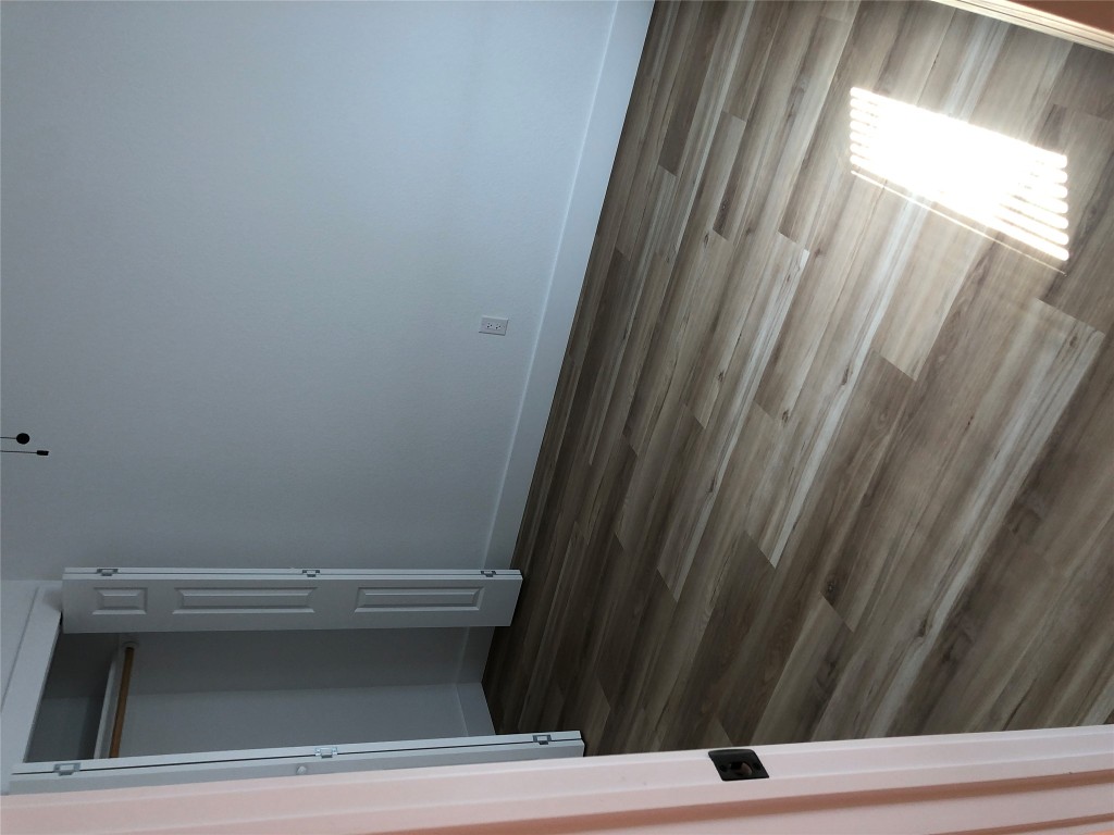 119 Faubion Drive, Unit B Georgetown, TX 78628 - Photo 4 of 7 a view of small space