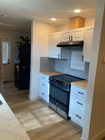 $1,600 | 119 Faubion Drive, Unit B, Georgetown, TX 78628