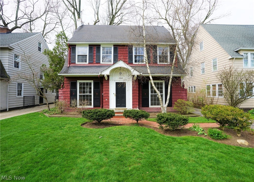 3300 Lansmere Road Shaker Heights, OH 44122 - Photo 1 of 29 Gallery Image 1