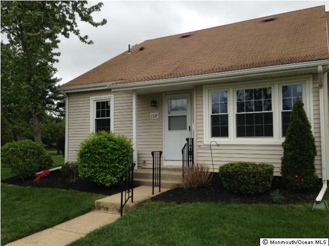 133 Rigi Strasse, Unit F Freehold, NJ 07728 - Photo 1 of 8 Primary Photo