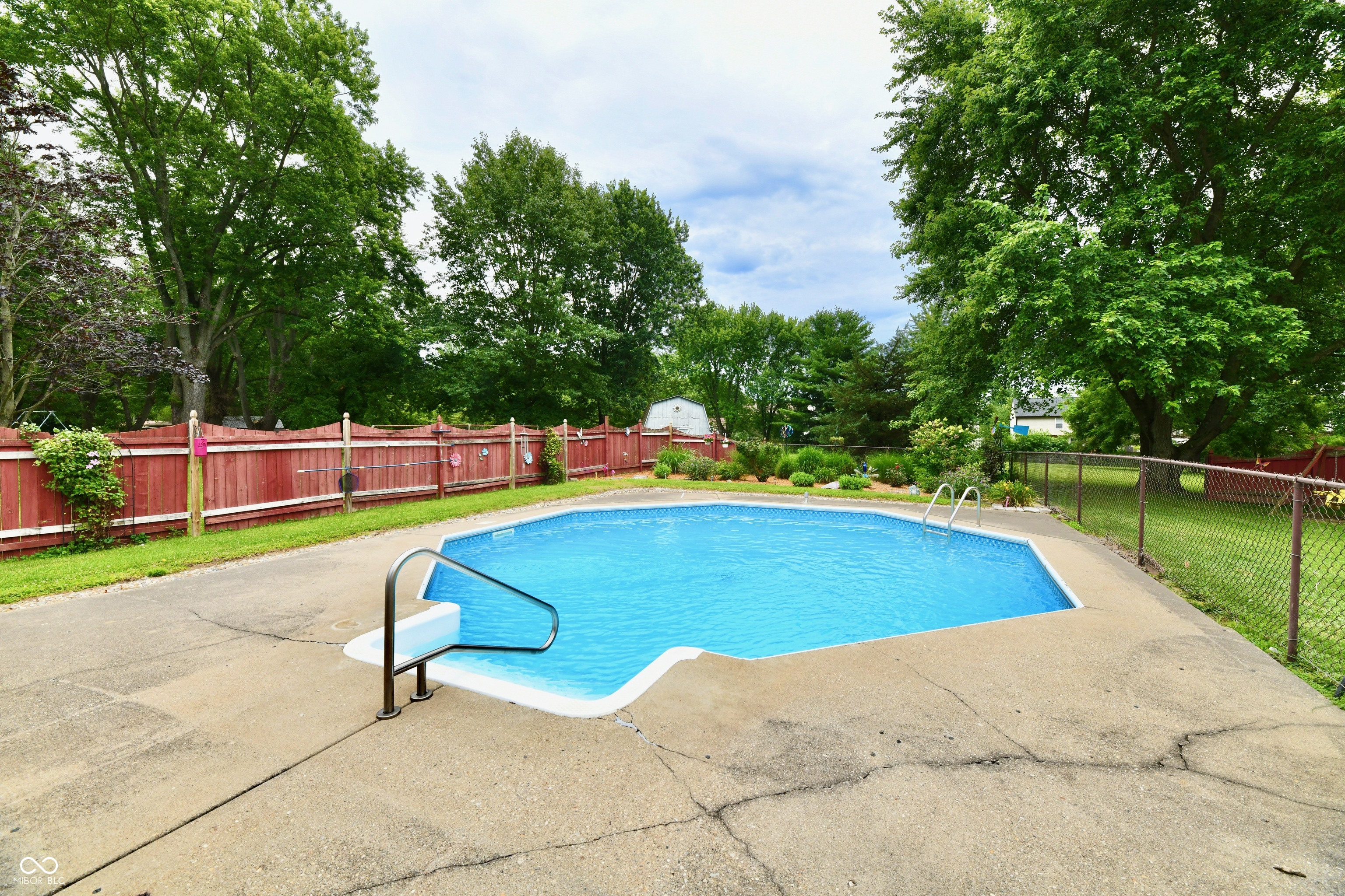 6419 East Southport Road Indianapolis, IN 46237 - Photo 55 of 59