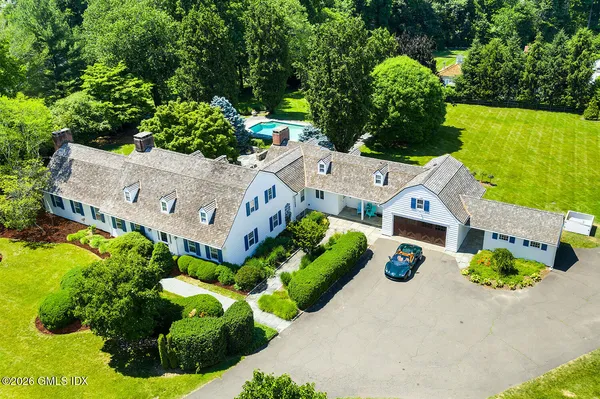 $3,125,000 | 420 Morehouse Lane, Southport, CT 06890
