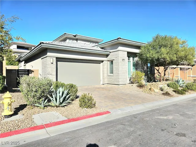 $7,500 | 12374 Skyracer Drive, Las Vegas, NV 89138