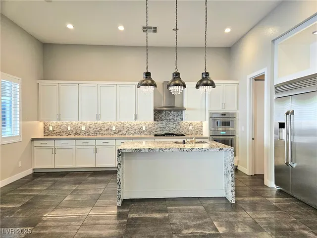 $7,500 | 12374 Skyracer Drive, Las Vegas, NV 89138