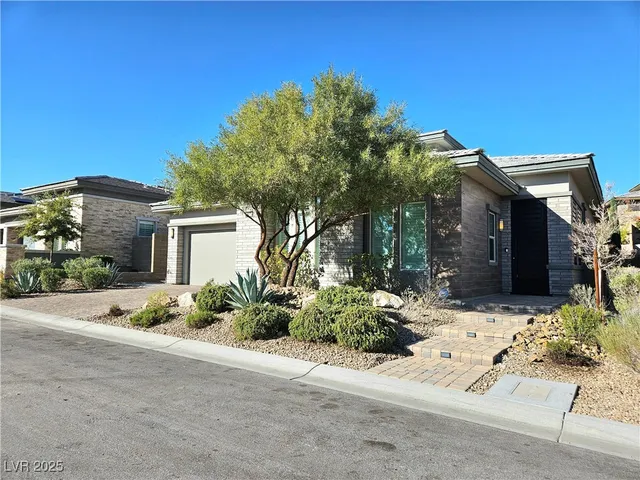 $7,500 | 12374 Skyracer Drive, Las Vegas, NV 89138