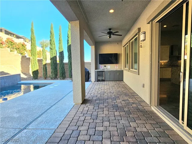 $7,500 | 12374 Skyracer Drive, Las Vegas, NV 89138