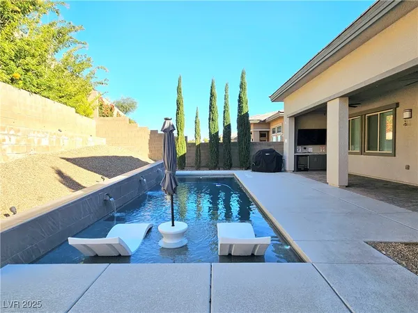 $6,000 | 12374 Skyracer Drive, Las Vegas, NV 89138