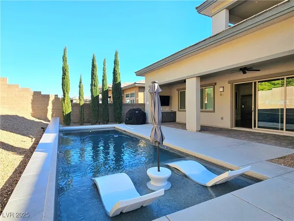 $6,000 | 12374 Skyracer Drive, Las Vegas, NV 89138