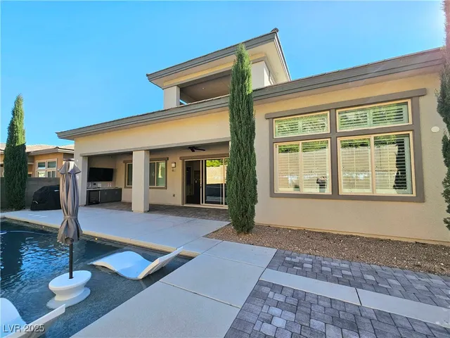 $7,500 | 12374 Skyracer Drive, Las Vegas, NV 89138