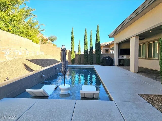 $7,500 | 12374 Skyracer Drive, Las Vegas, NV 89138