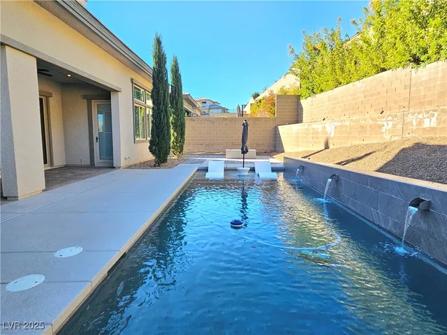 $7,500 | 12374 Skyracer Drive, Las Vegas, NV 89138