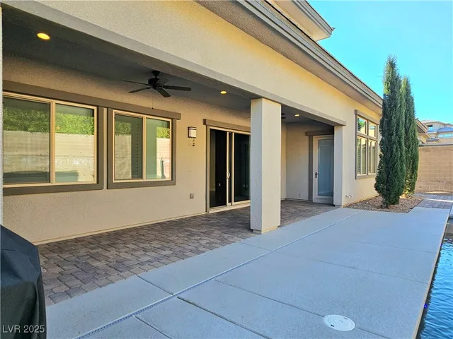 $7,500 | 12374 Skyracer Drive, Las Vegas, NV 89138