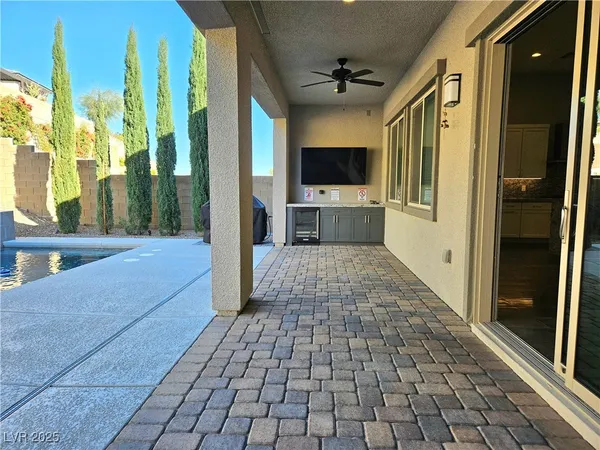 $6,000 | 12374 Skyracer Drive, Las Vegas, NV 89138