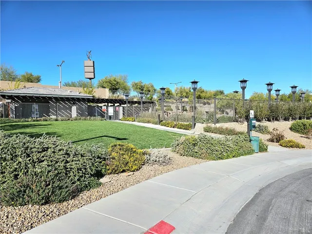 $7,500 | 12374 Skyracer Drive, Las Vegas, NV 89138