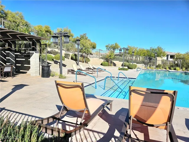 $7,500 | 12374 Skyracer Drive, Las Vegas, NV 89138