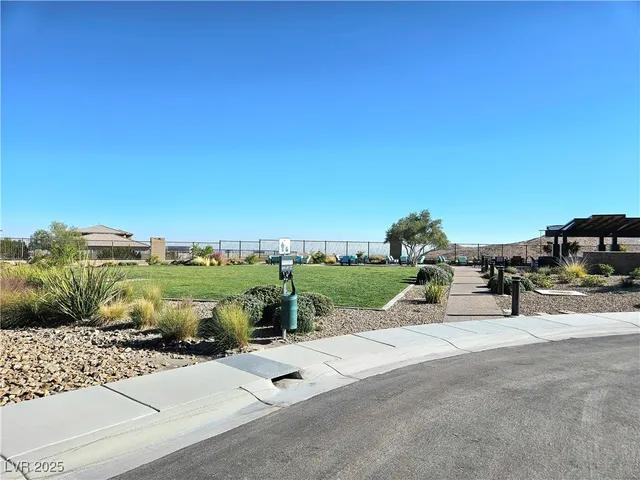 $7,500 | 12374 Skyracer Drive, Las Vegas, NV 89138