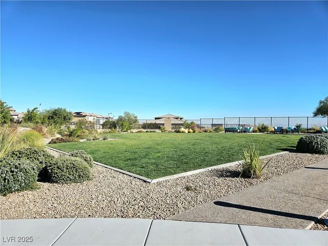 $7,500 | 12374 Skyracer Drive, Las Vegas, NV 89138