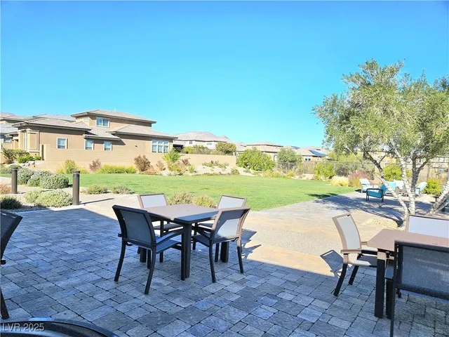 $7,500 | 12374 Skyracer Drive, Las Vegas, NV 89138