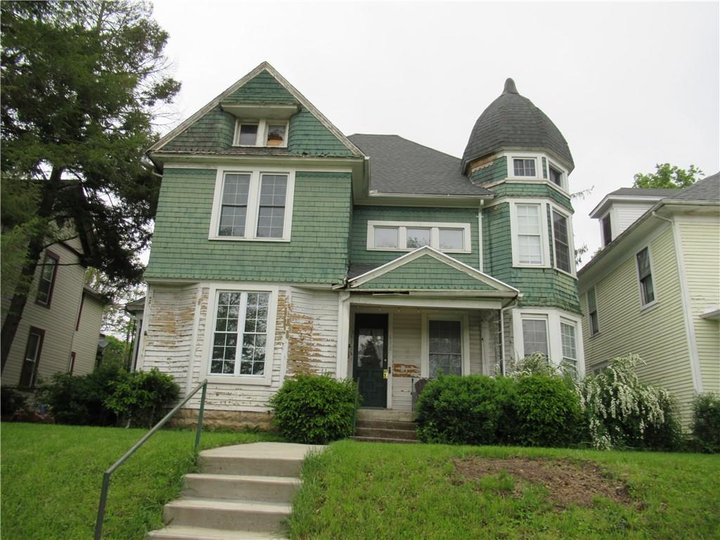 612 North Fountain Avenue Springfield, OH 45504 - Photo 29 of 31
