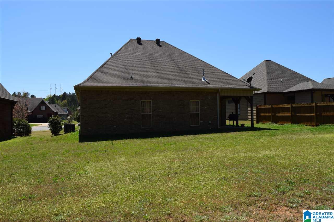 5513 Timber Leaf Trail Bessemer, AL 35022 - Photo 35 of 36
