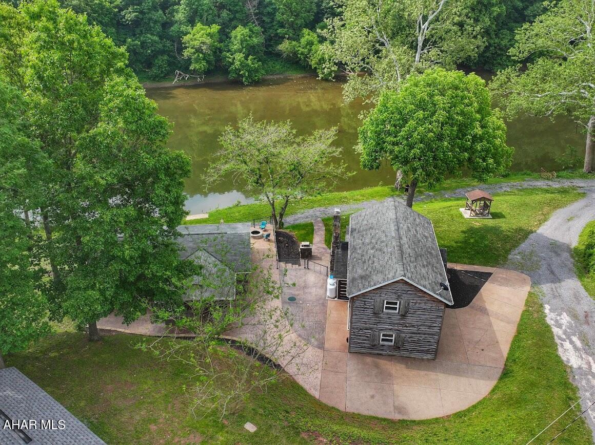 386 Burkett Bridge Road Everett, PA 15537 - Photo 7 of 85